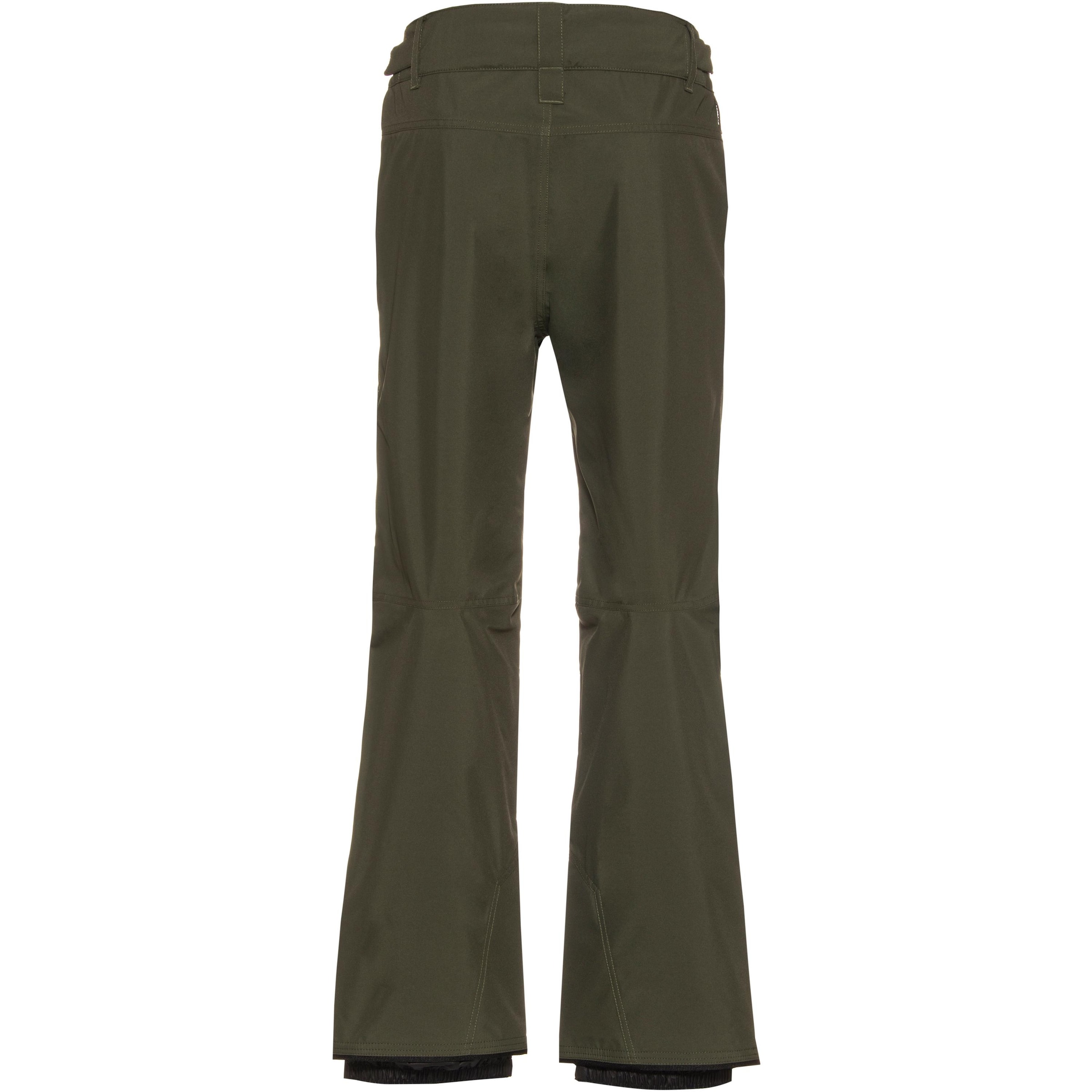 O'NEILL Tapered Kültéri nadrágok - zöld