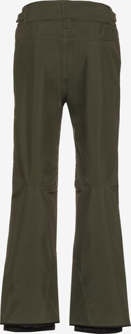 Tapered Pantaloni sportivi di O'NEILL in verde