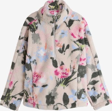 NextFlis jakna - bež boja: prednji dio