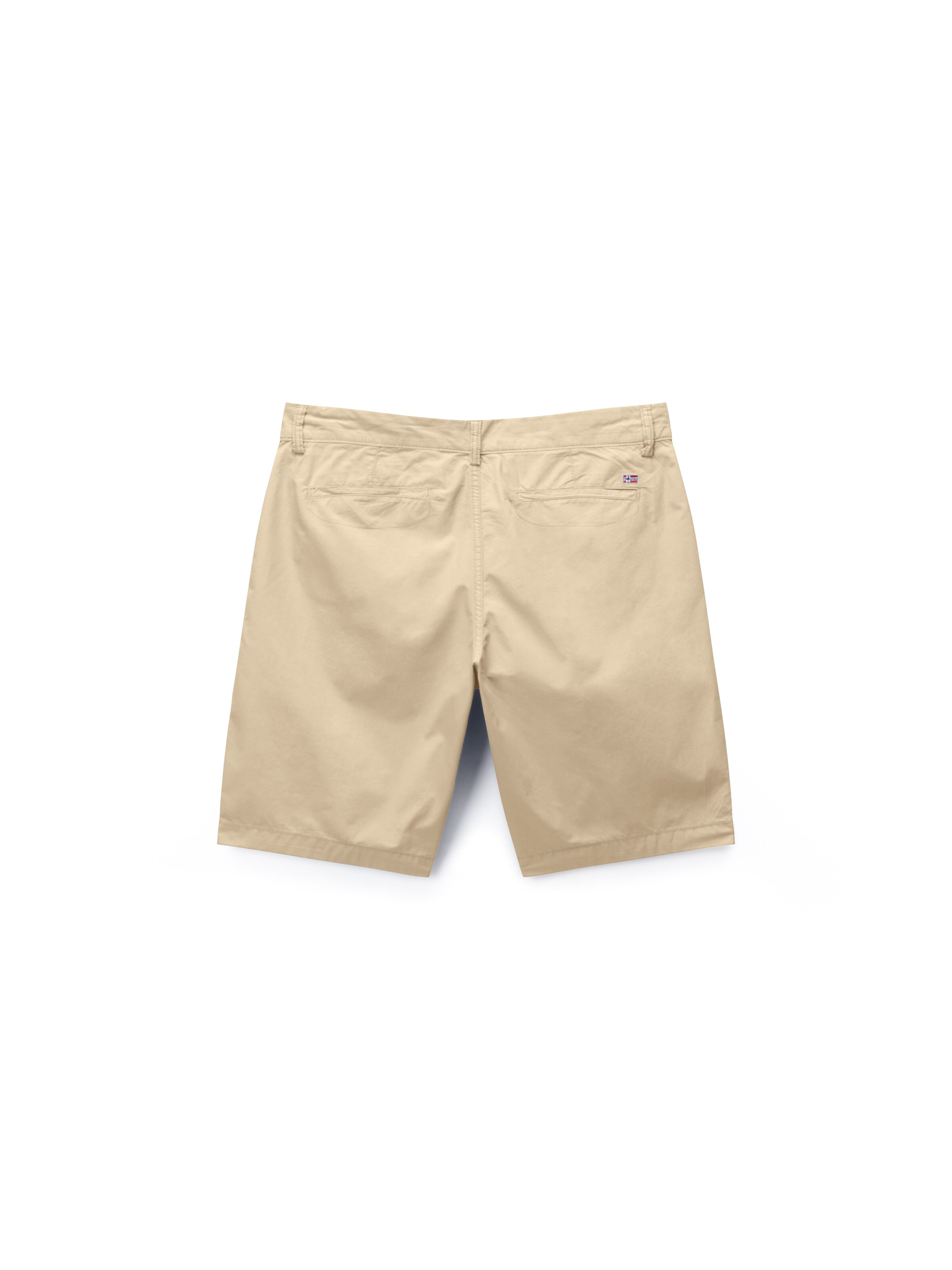 Regular Pantaloni 'NAKURU 6' de la NAPAPIJRI pe albastru