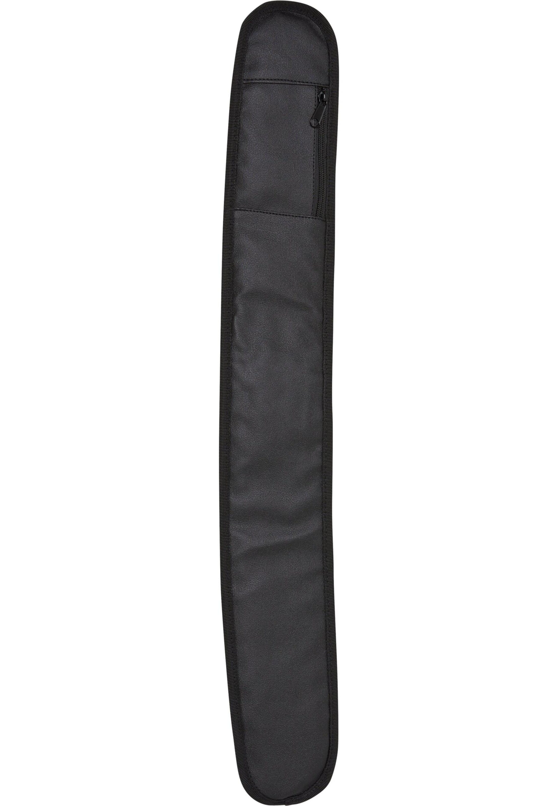 Brandit Колан 'Molle' в черно