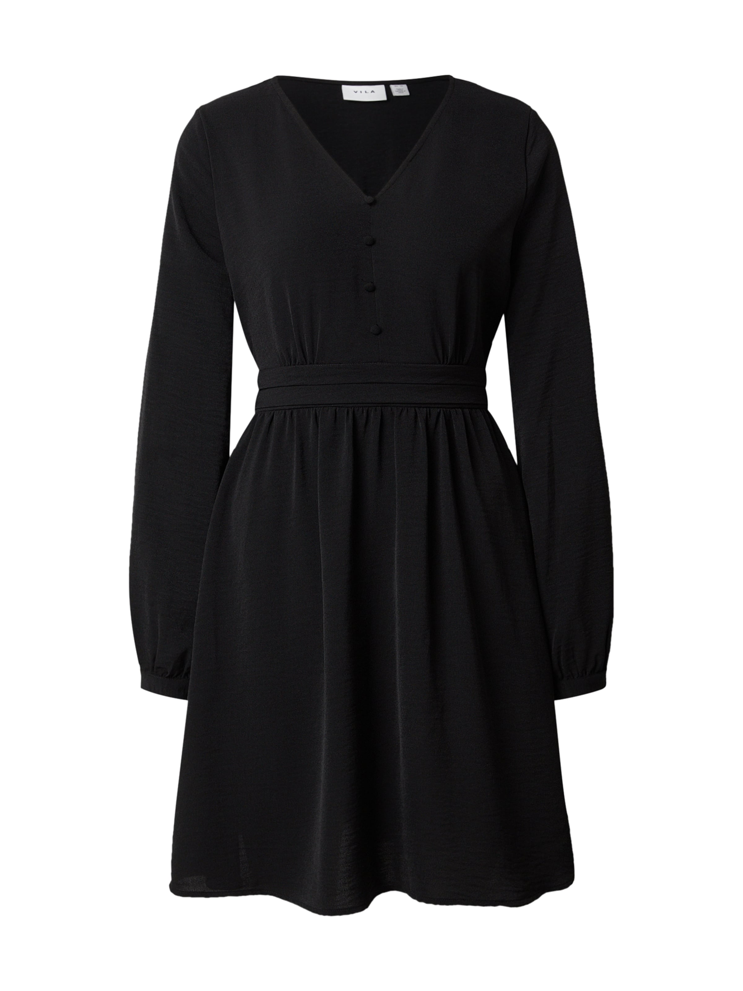 Abito 'VIRELLA' VILA di colore nero, Visualizzazione prodotti