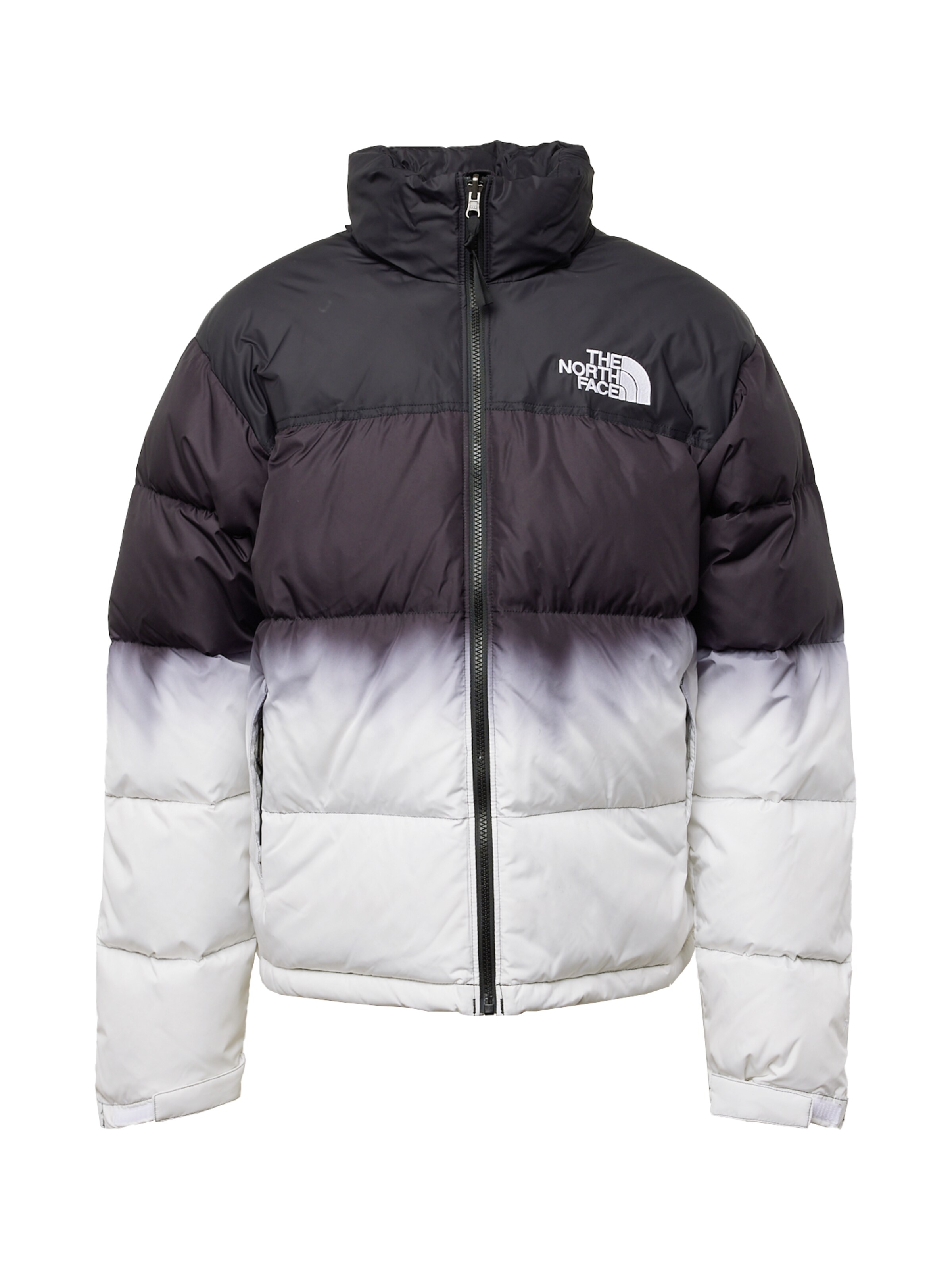jakna the north face