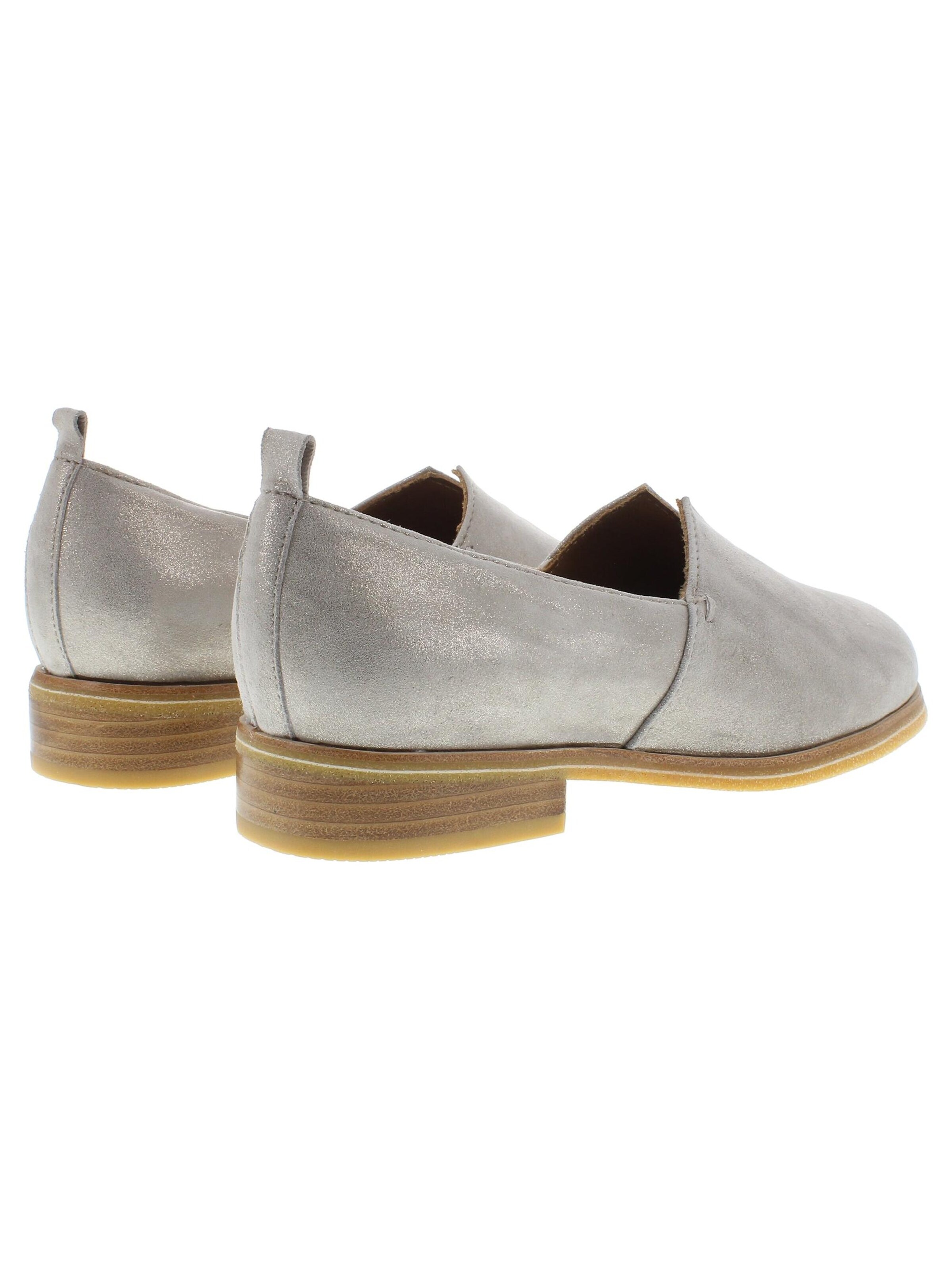 Everybody Slipper 'MELONE - moderner Sacchetto Slipper'‌‌ in Pink