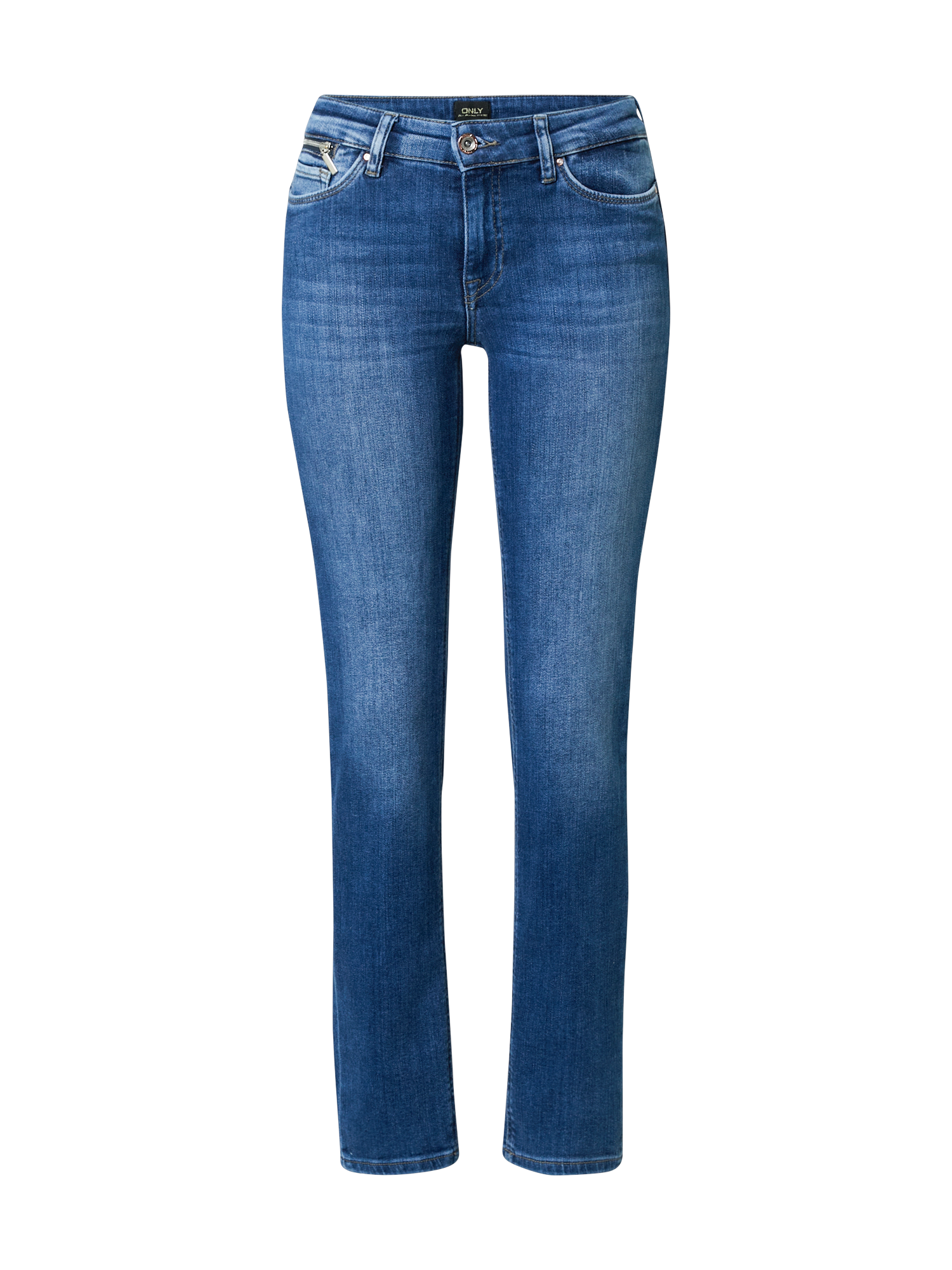 Nuovi arrivi xI1FE ONLY Jeans EVA in Blu 