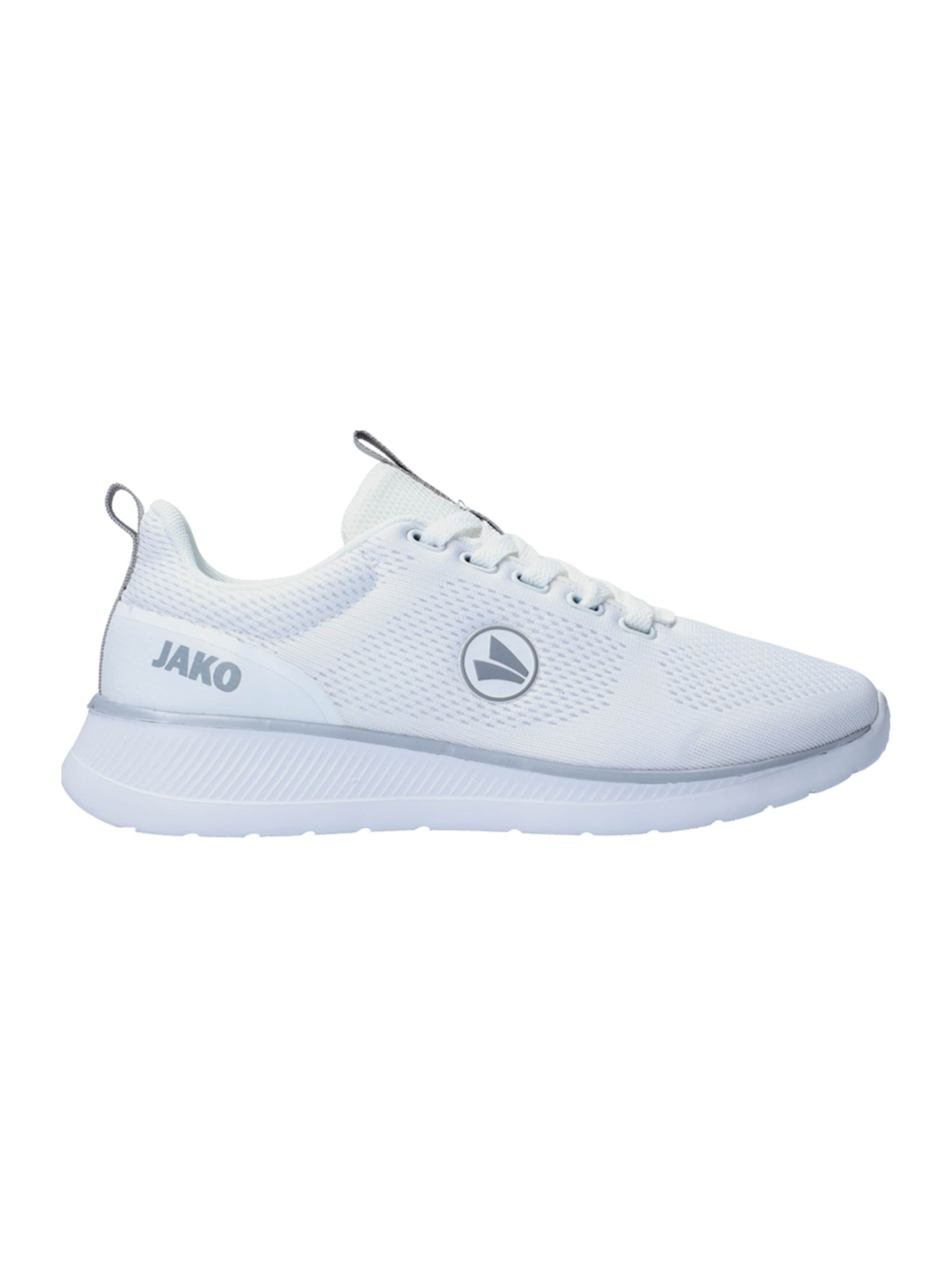 JAKO Sneaker in Weiß
