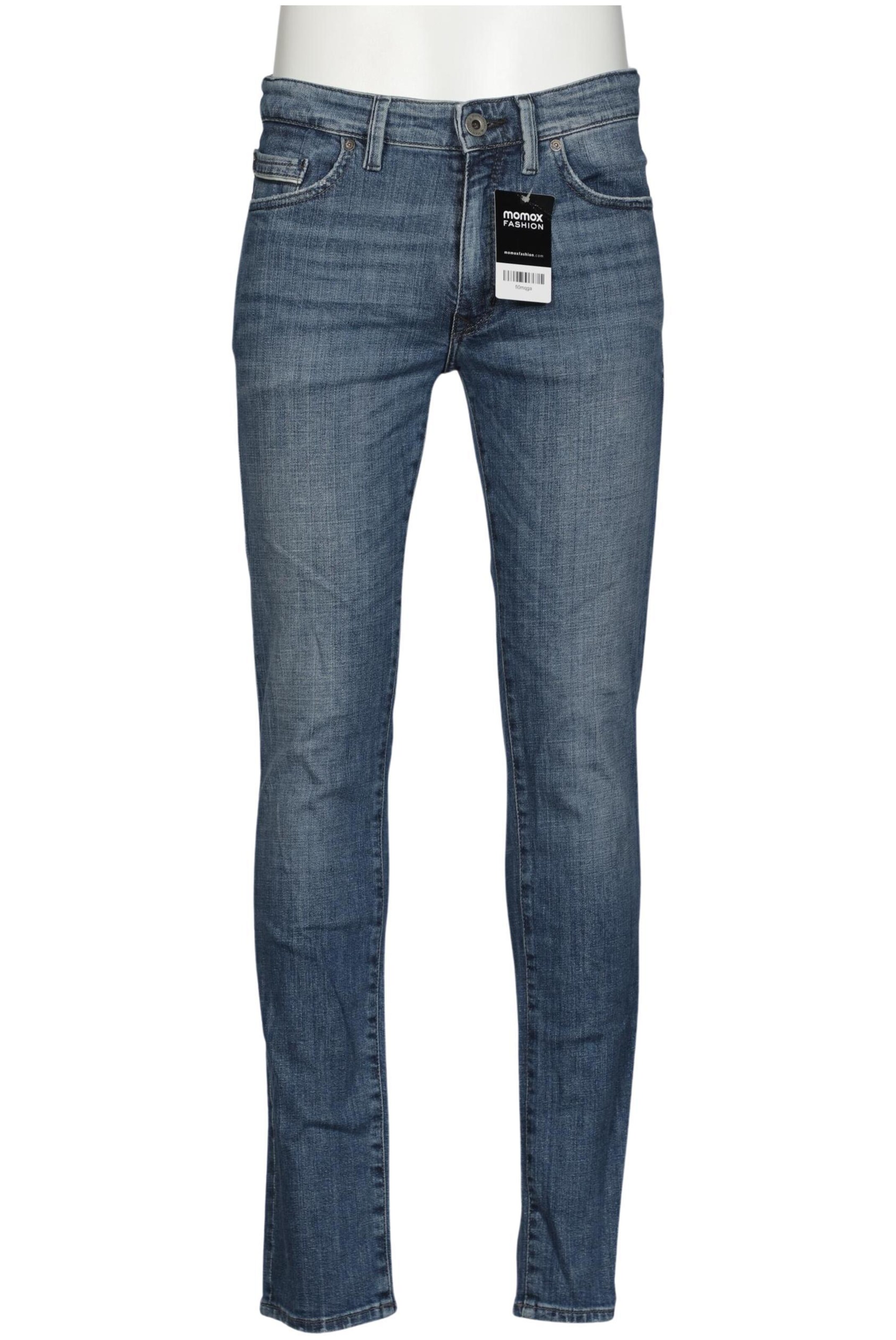 Marc O'Polo Jeans in 29 in Blue: front