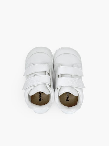 Pisamonas - Zapatillas deportivas en blanco