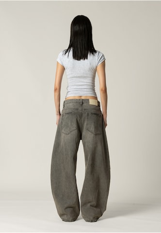 Regular Jean Project Blue en gris