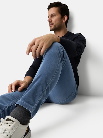 CAMEL ACTIVE Slim fit Jeans in Blue