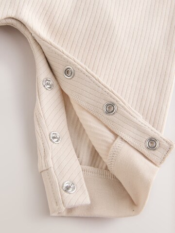 Next Komplet | bež barva