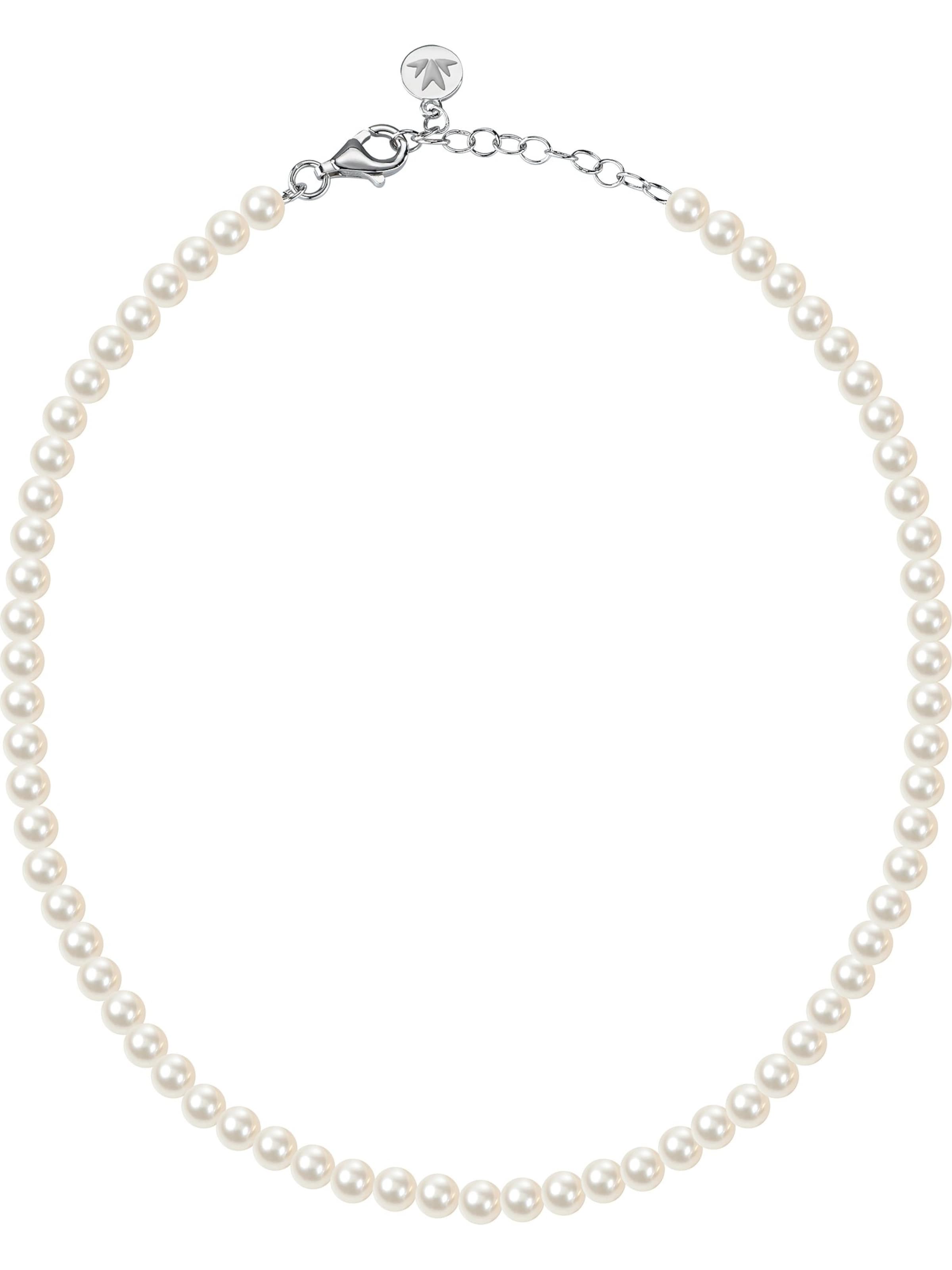 MORELLATO Kette in Silber: Vorderseite
