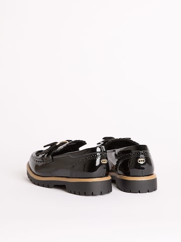 Lipsy Lave sko i sort