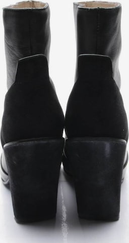 See by Chloé Dress Boots in 39,5 in Black