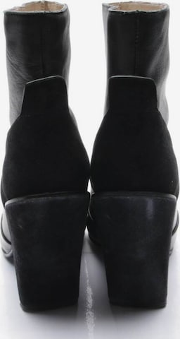 See by Chloé Stiefeletten 39,5 in Schwarz