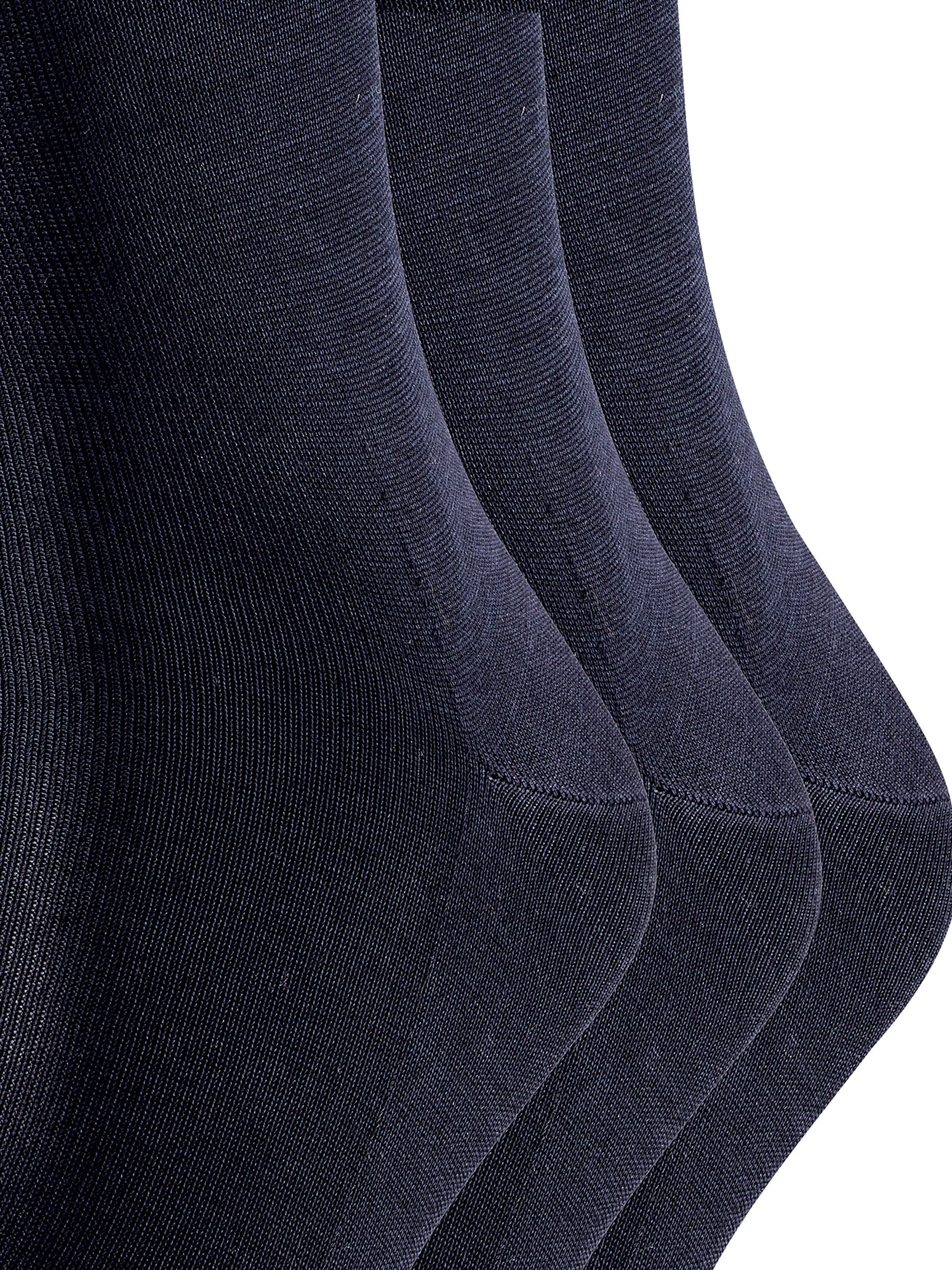 FALKE Sokker 'Tiago' i blå