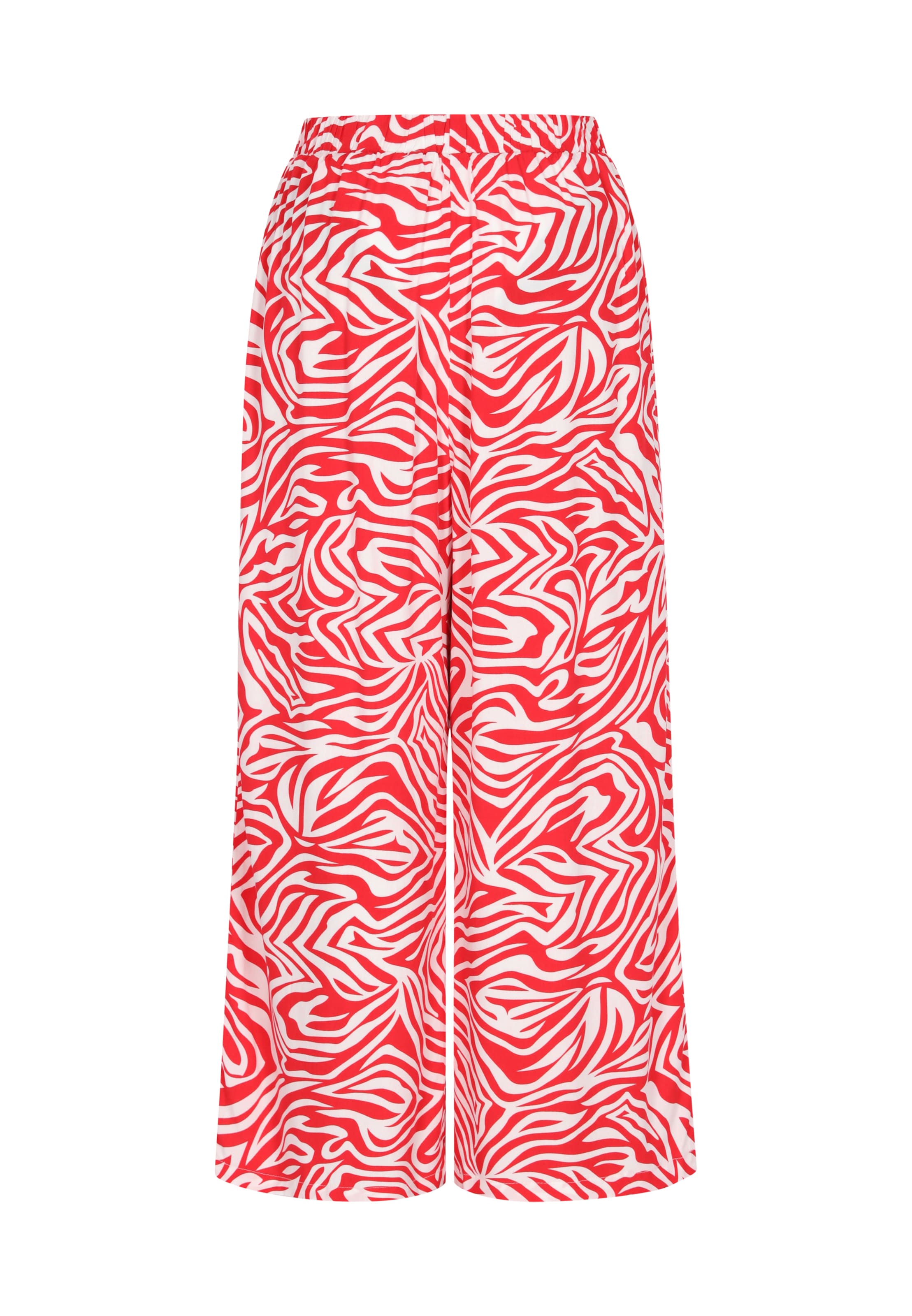 nelice Regular Hose in Rot