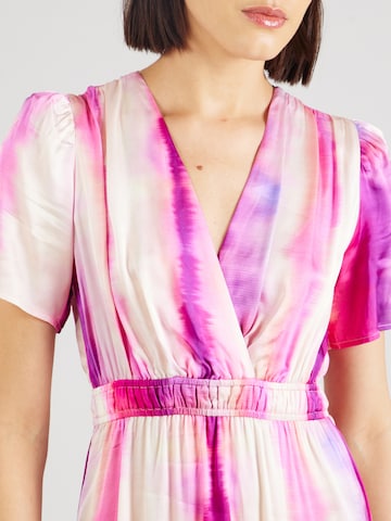 Robe 'CARIN' Suncoo en rose