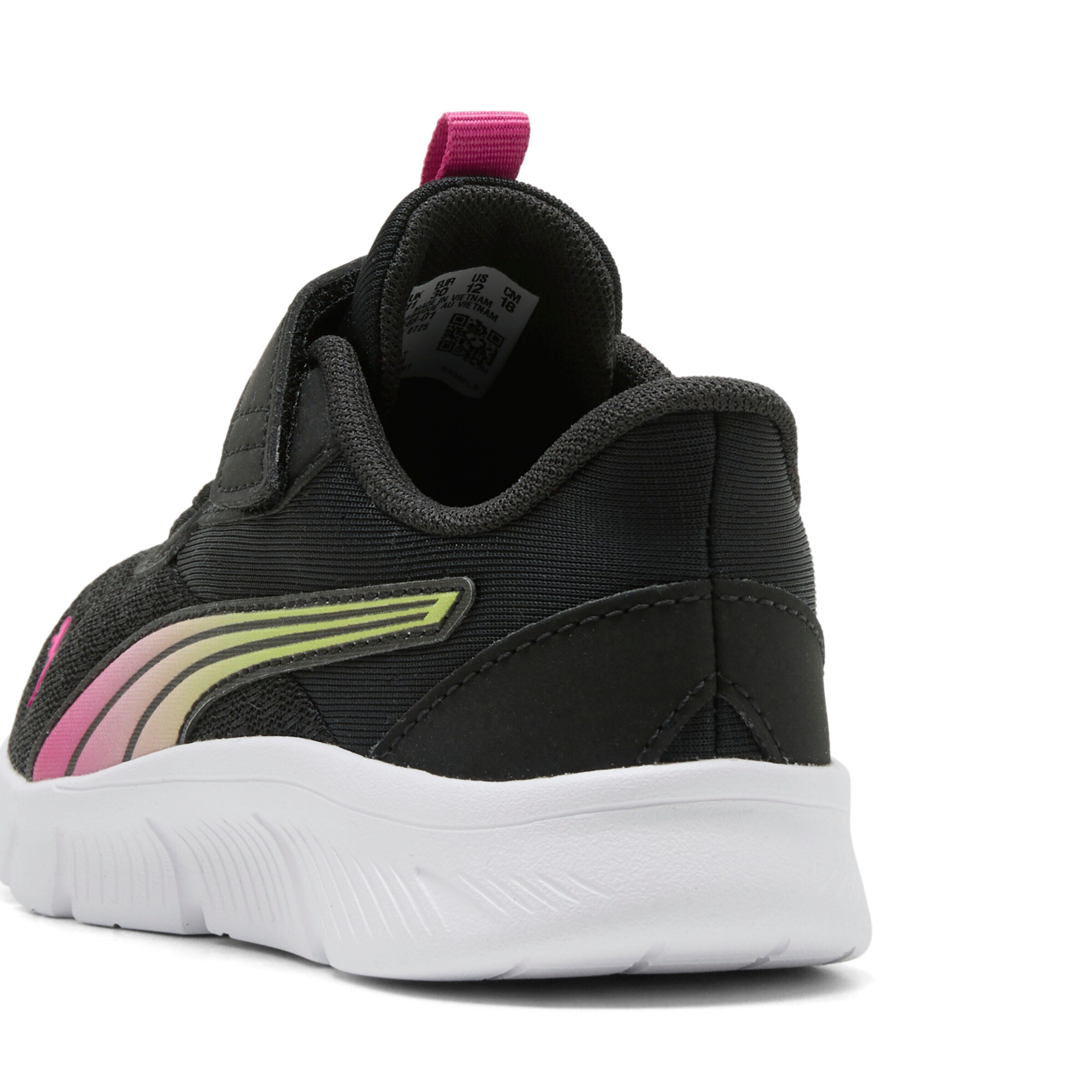 PUMA Sneaker in Schwarz