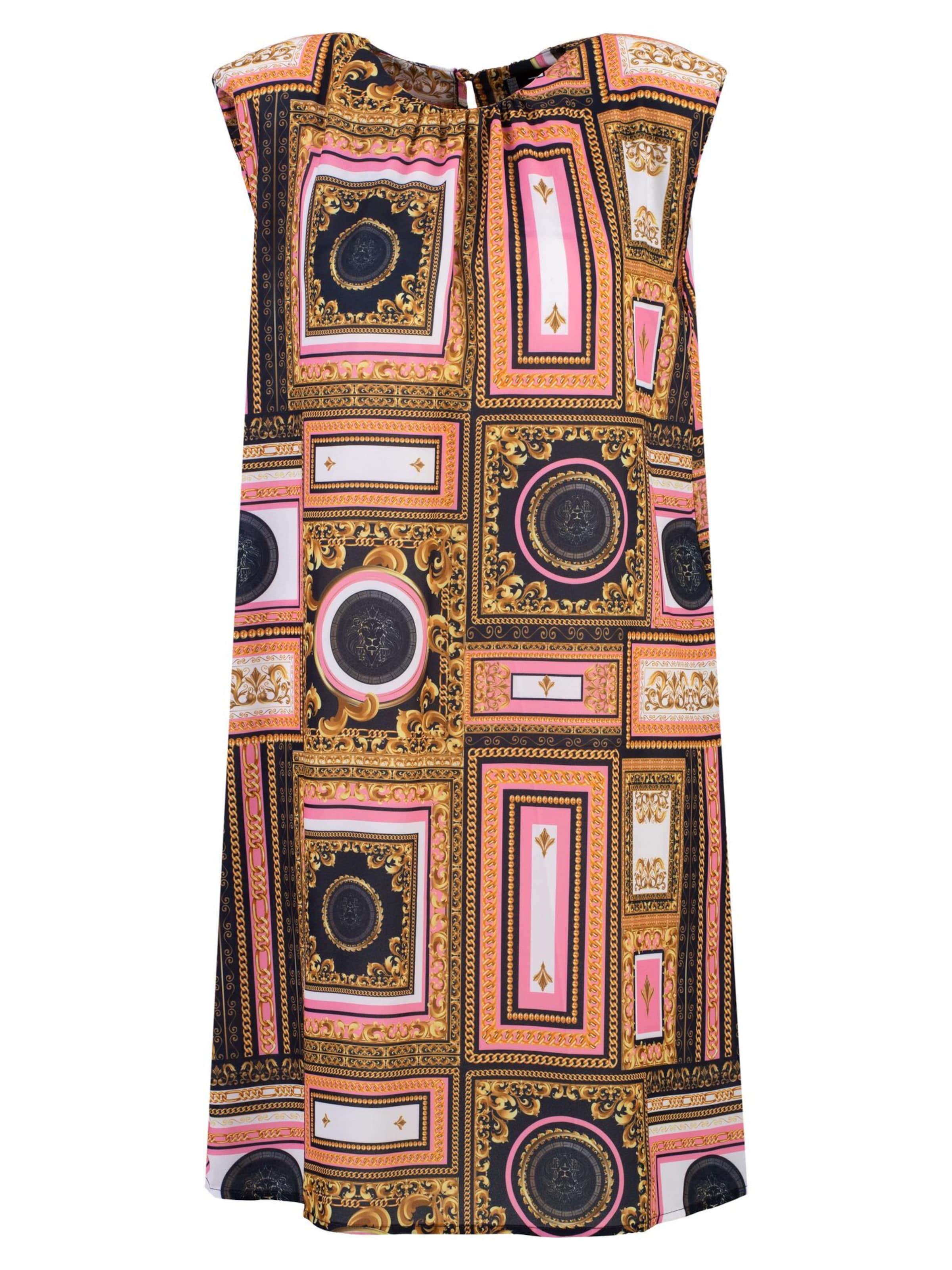 zils 19V69 ITALIA Vasaras kleita 'Susa': no priekšpuses