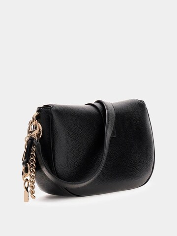 Sac bandoulière GUESS en noir