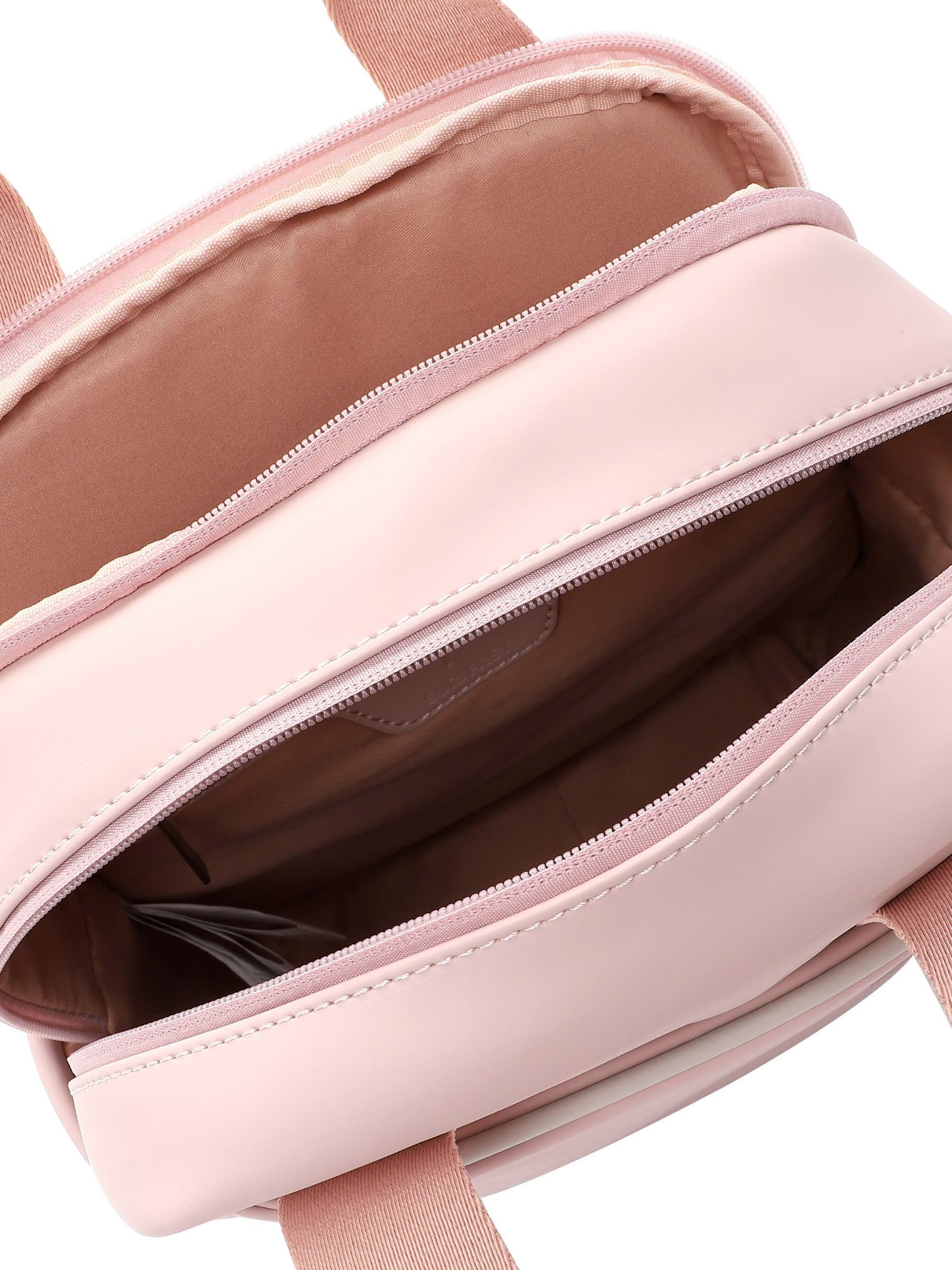 Suri Frey Batoh 'Besty' - Ružová