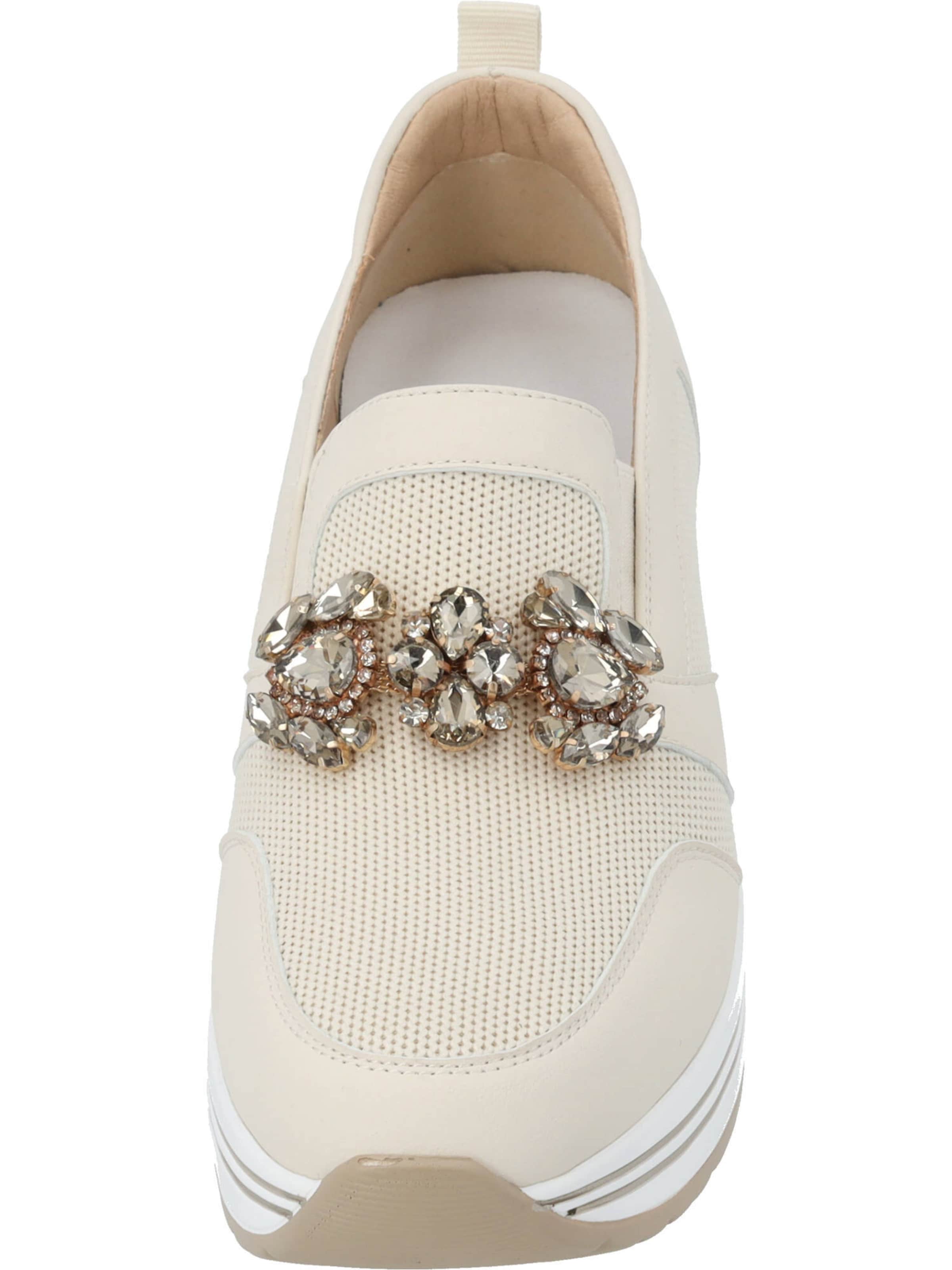 Palado by Sila Sahin Slipper 'Everis' in Beige