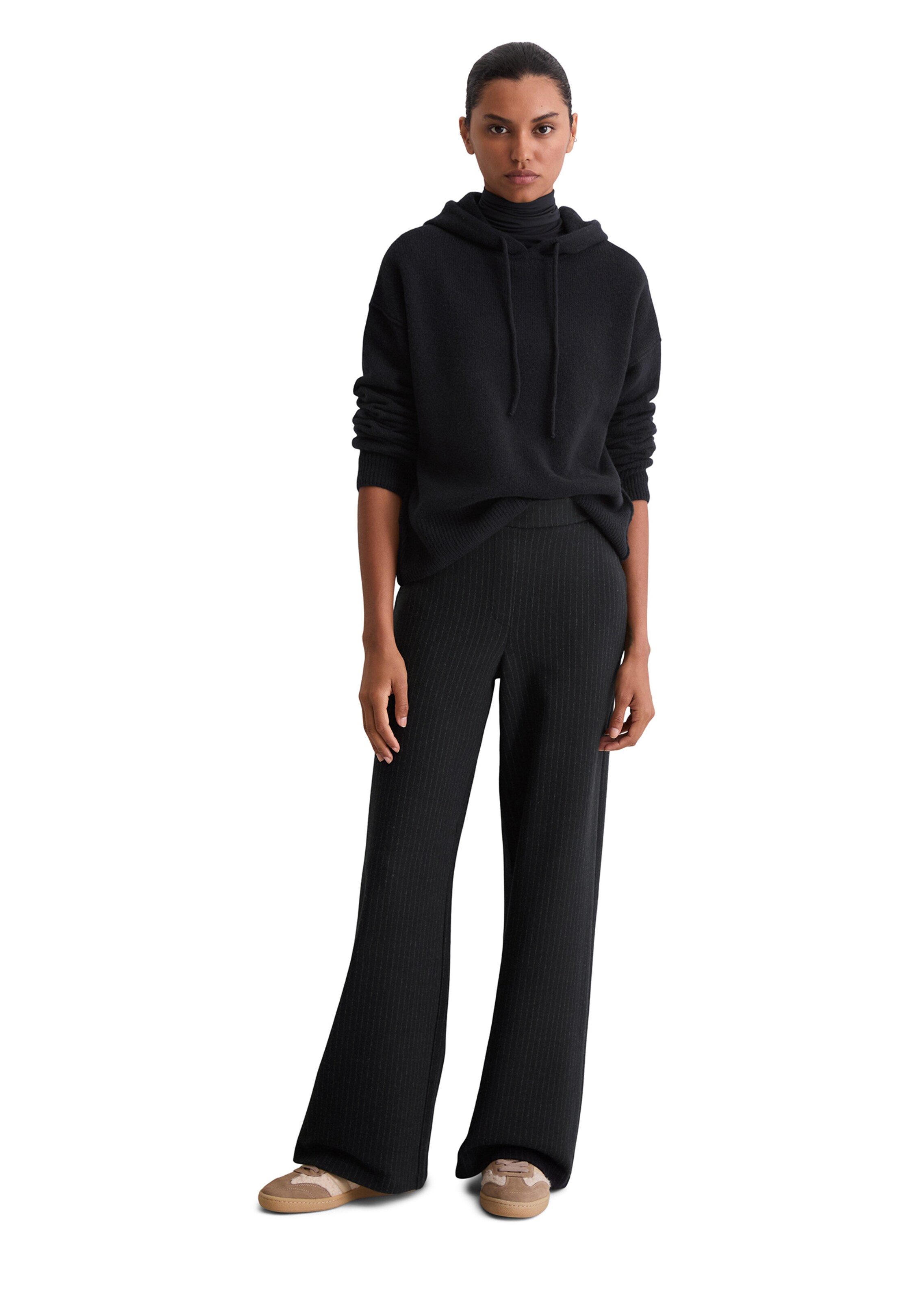 Marc O'Polo Pullover in Blau