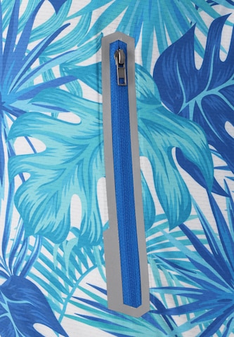 Veste mi-saison Reiswood en bleu