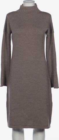 Max Mara Leisure Dress in M in Grey: front