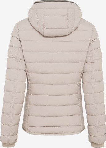 CAMEL ACTIVE Winter Jacket in Beige