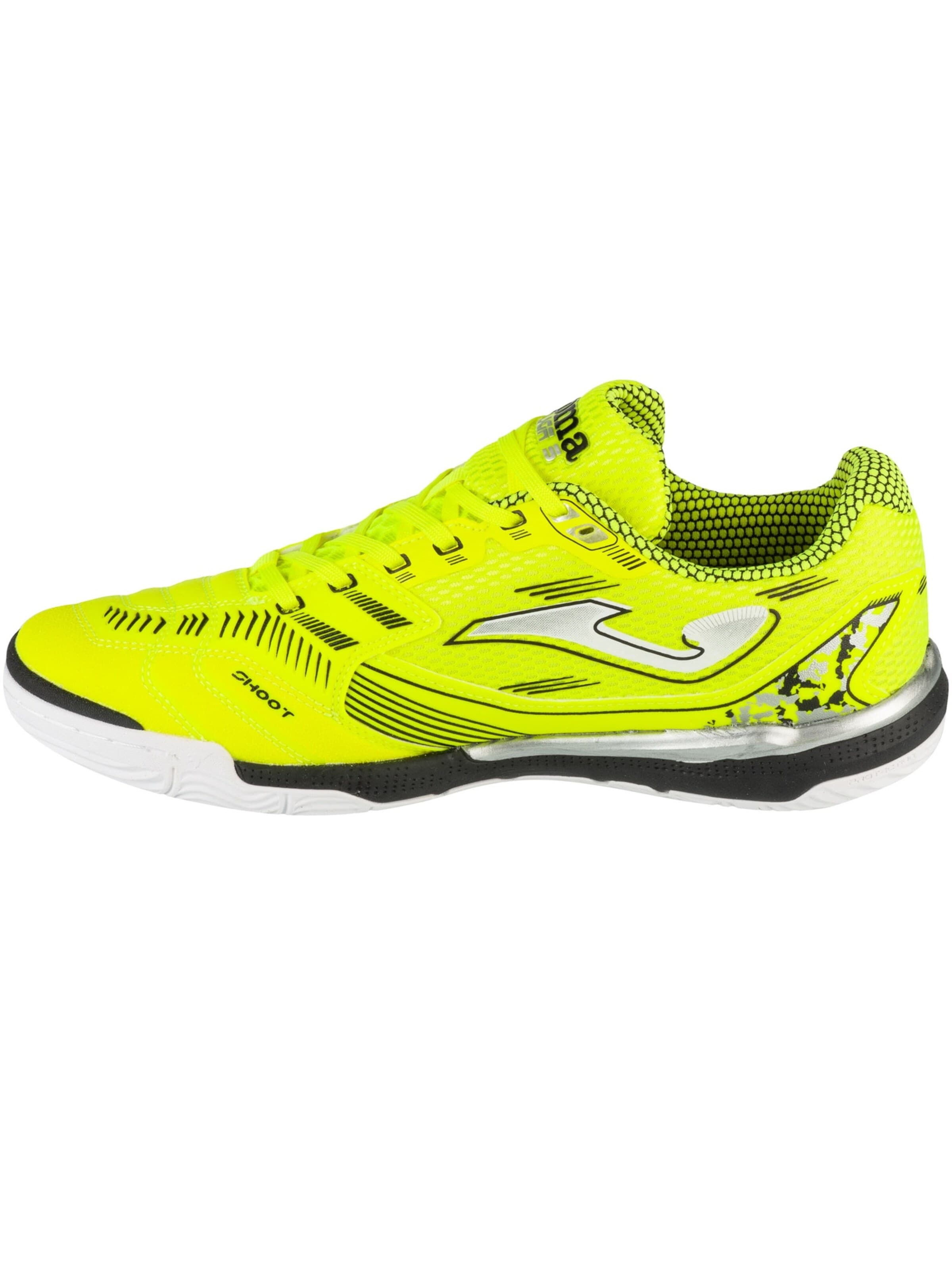 JOMA Voetbalschoen 'Liga 5 25 LIGS IN' in Geel