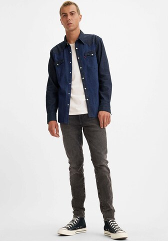 LEVI'S ® Skinny Jeans in Grey