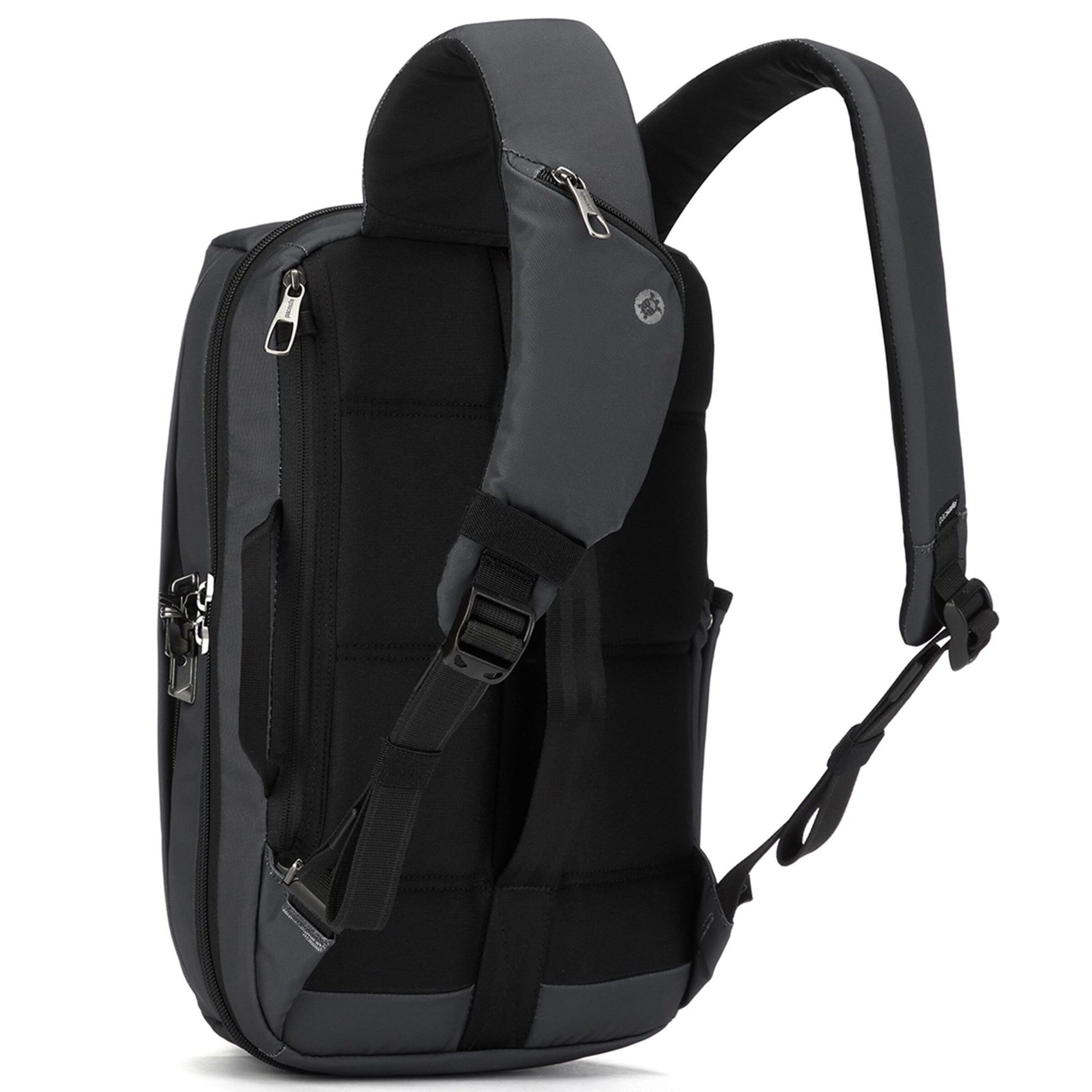 Pacsafe Backpack in Grey