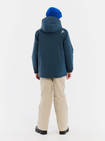PROTEST Sportjas 'PRTFlynto JR' in Blauw