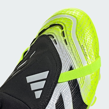 ADIDAS PERFORMANCE Voetbalschoen 'Predator Pro' in Wit