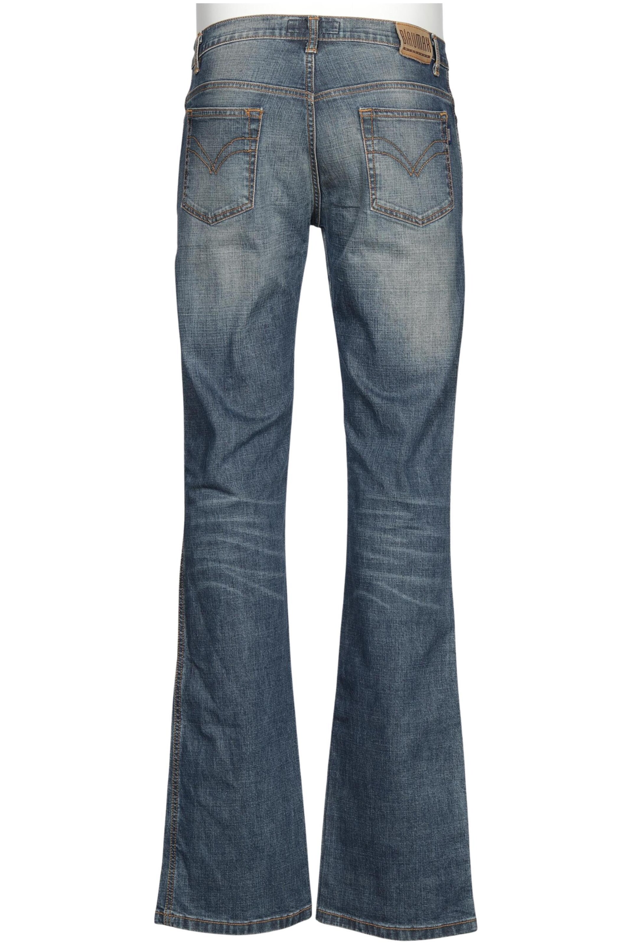 BLAUMAX Jeans in 34 in Blue