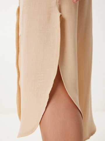 Robe Happiness İstanbul en marron