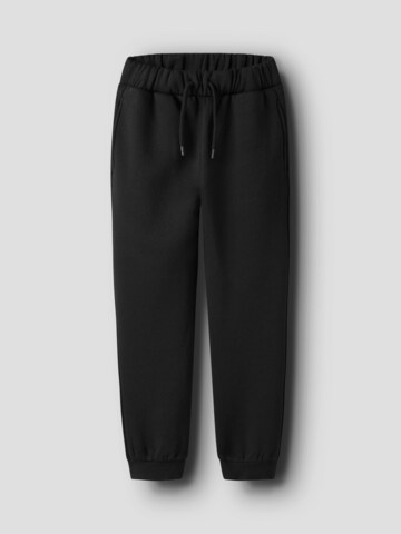 Effilé Pantalon NAME IT en noir