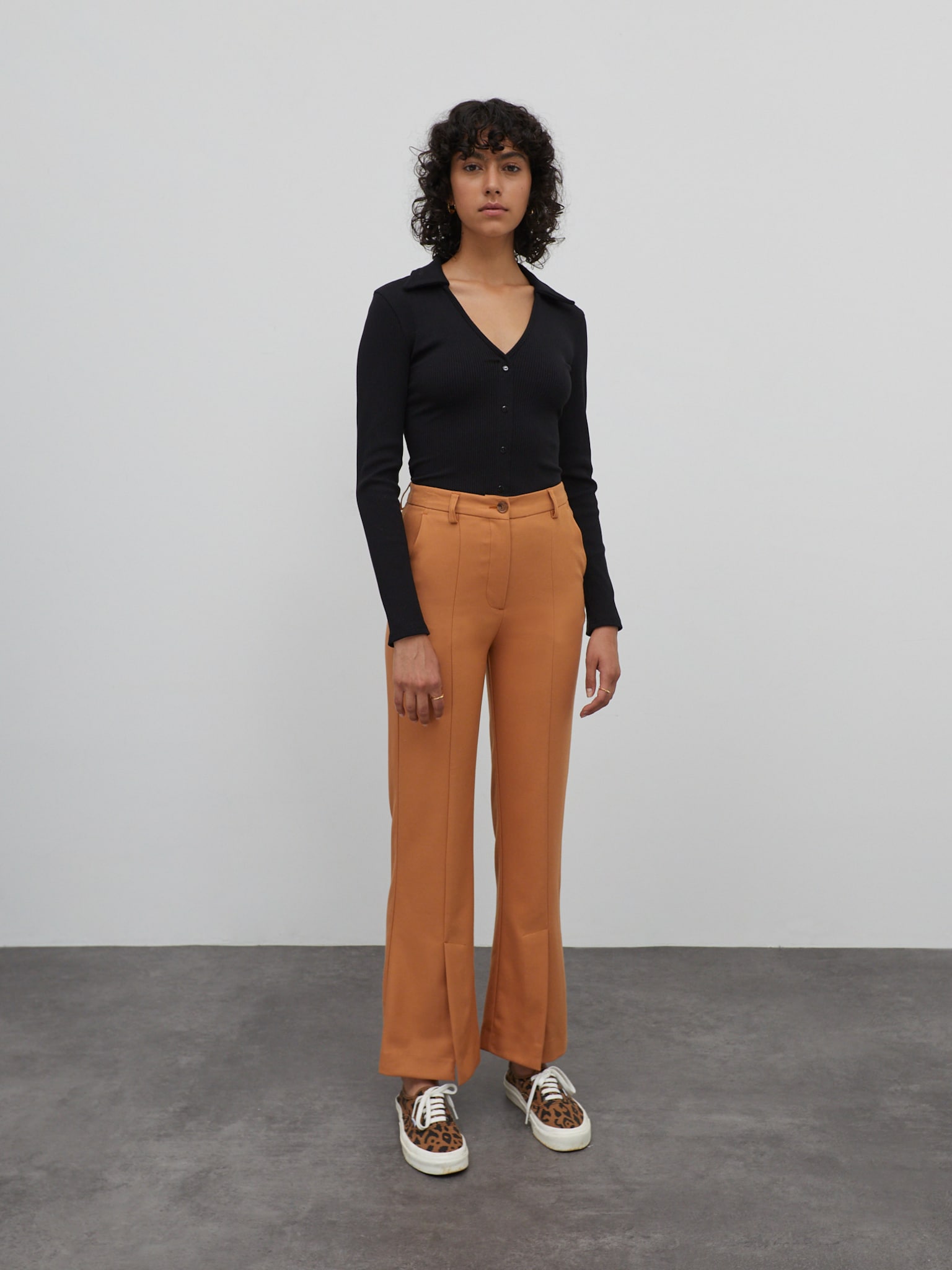 Broek 'Emery'