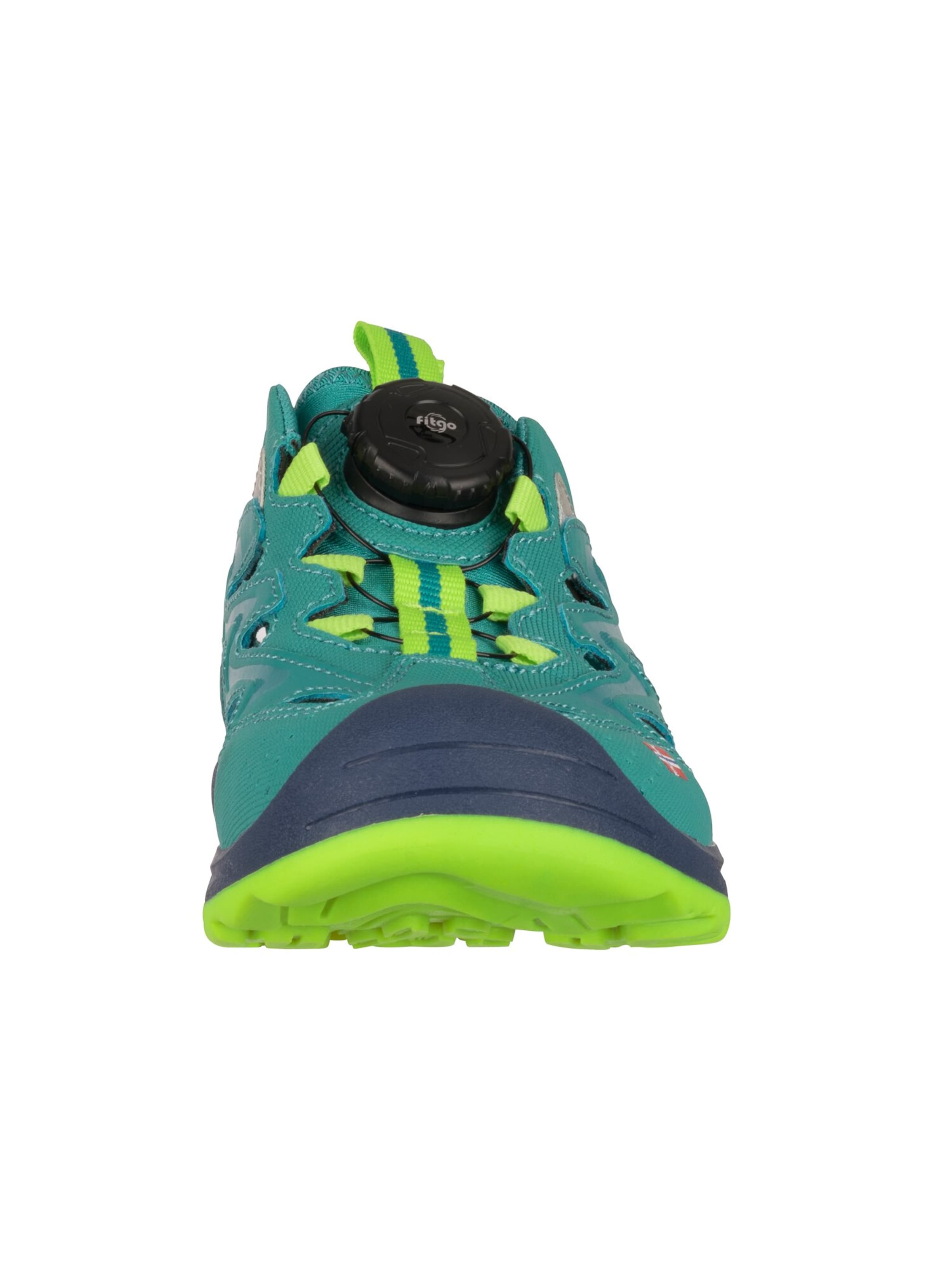 TROLLKIDS Sandals in Blue