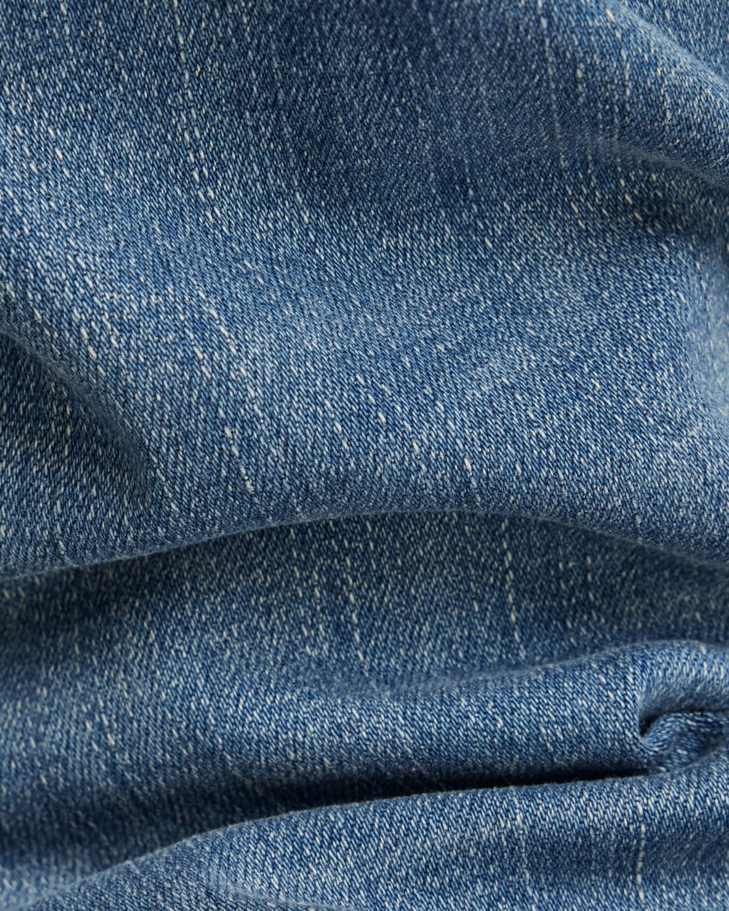 G-STAR Skinny Kavbojke 'Arc 3D' | modra barva