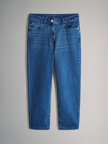 The Set Regular Jeans in Blue
