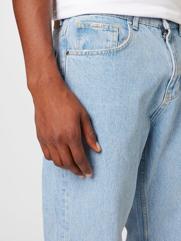 regular Jeans di EIGHTYFIVE in blu