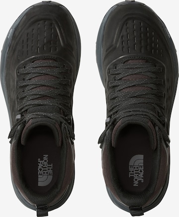 THE NORTH FACE - Botas 'Vectiv Exploris 2 Mid Futurelight' em preto