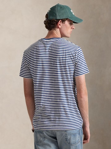 Maglietta di Polo Ralph Lauren in blu