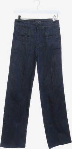 Karl Lagerfeld Jeans 27 in Blau: predná strana