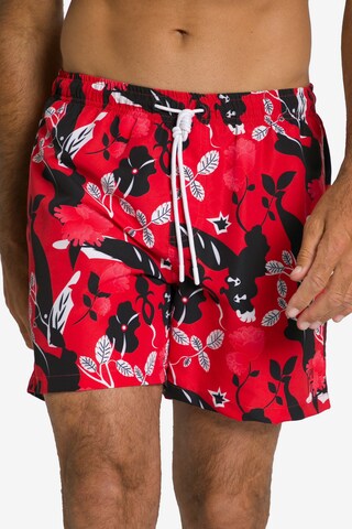JAY-PI Board Shorts in Mixed colors: front