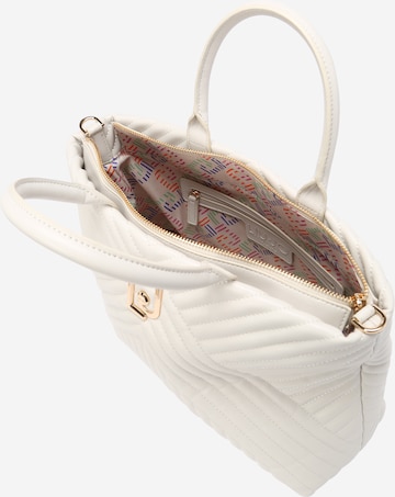 Liu Jo Ročna torbica | bela barva