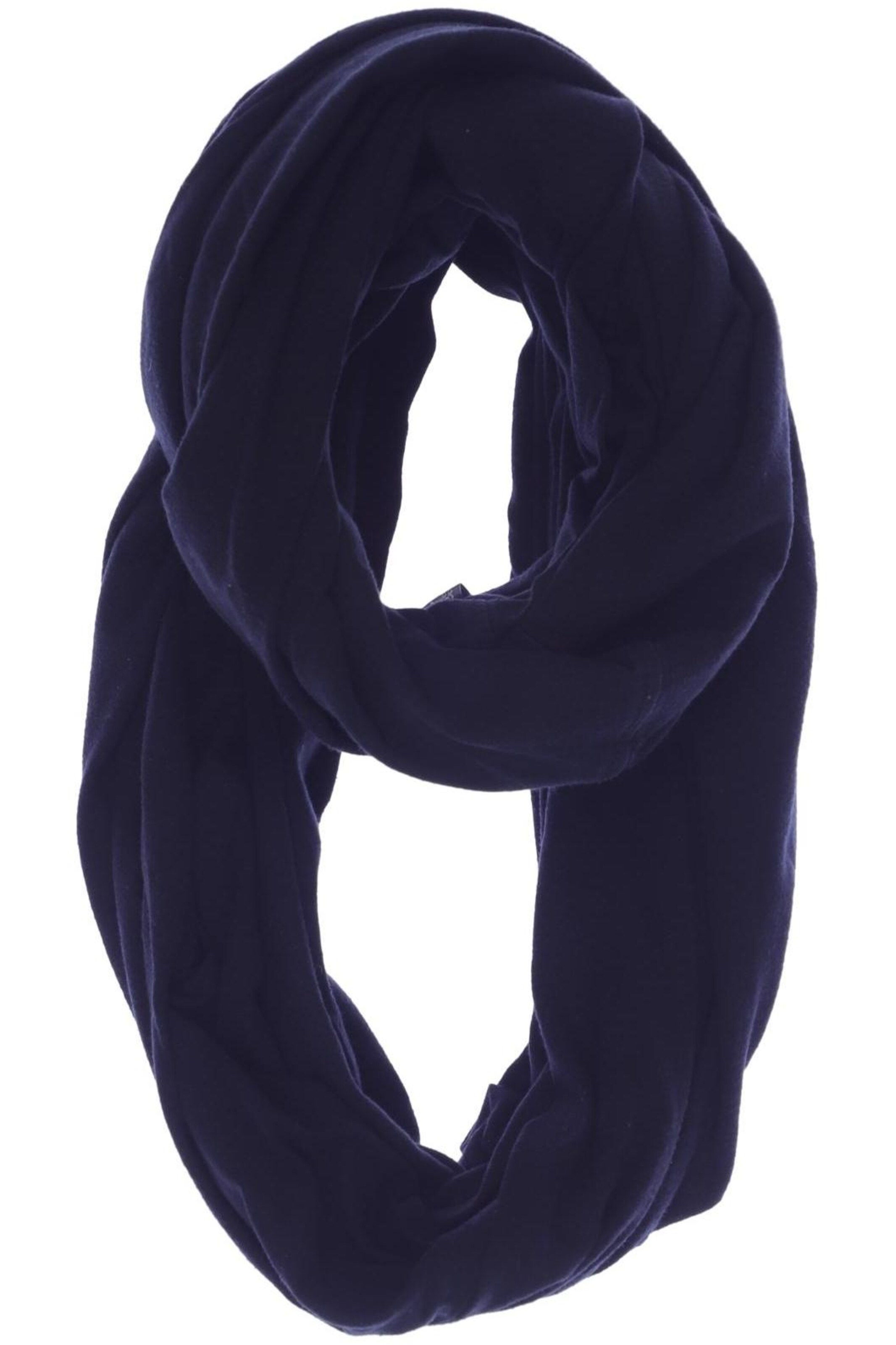 TOM TAILOR DENIM Scarf & Wrap in One size in Black: front